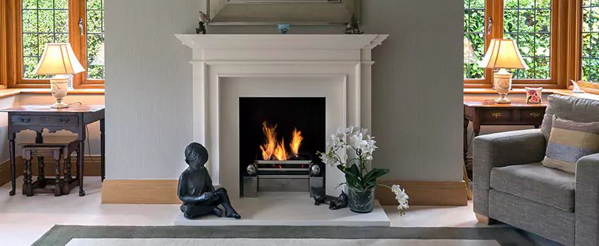 RSF Fireplaces Maintenance and Repair in Watertown, Wisconsin
