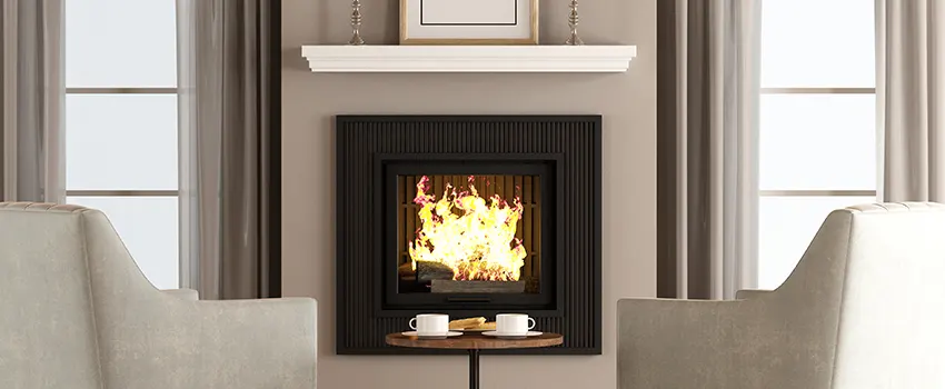 Superior Outdoor Fireplace Repair in Watertown, WI
