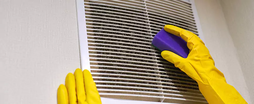 Vent Cleaning Company in Watertown, WI