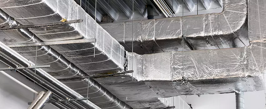Vent Dust Cleaning Cost in Watertown, WI