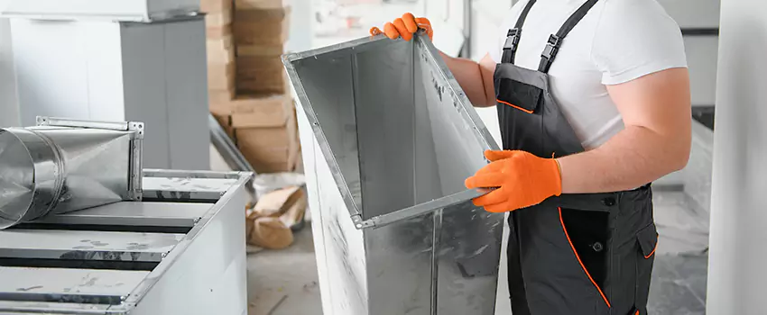 Ventilation Fan Cleaning Services in Watertown, Wisconsin