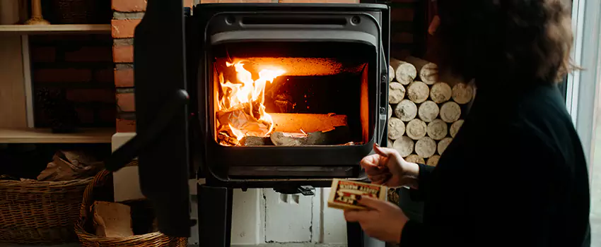 Key Features of Vermont Castings Fireplaces in Watertown, WI