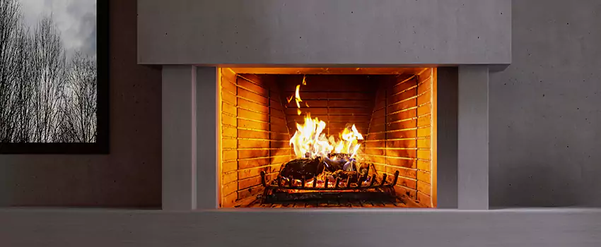 Indoor Wood Burning Furnace Repair and Installation in Watertown, Wisconsin