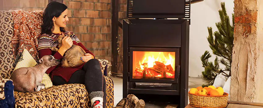 Wood Stove Chimney Cleaning Services in Watertown, WI