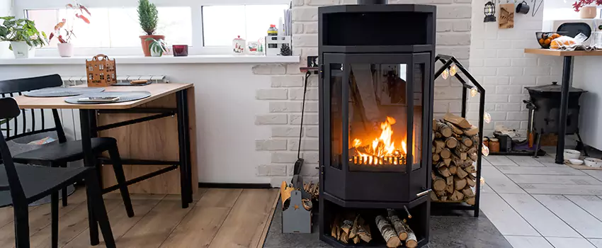 Wood Stove Firebox Installation Services in Watertown, WI