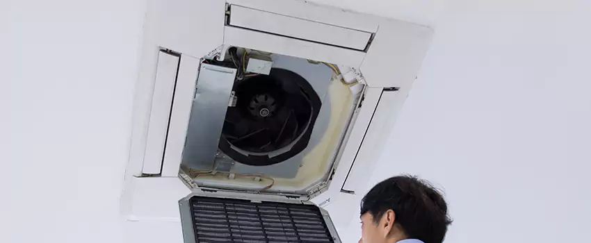 Benefits of Professional Air Duct Cleaning in Watertown, Wisconsin