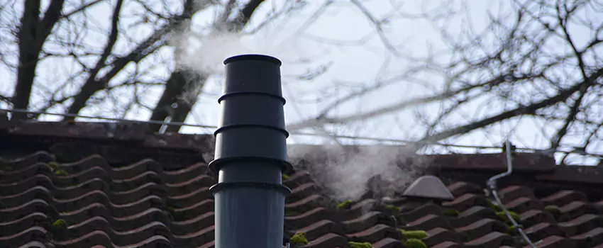 Broken Chimney Animal Screen Repair And Installation in Watertown, WI