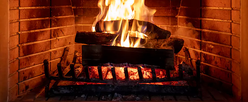 Chimney Ash Dump Cover Repair Services in Watertown, WI