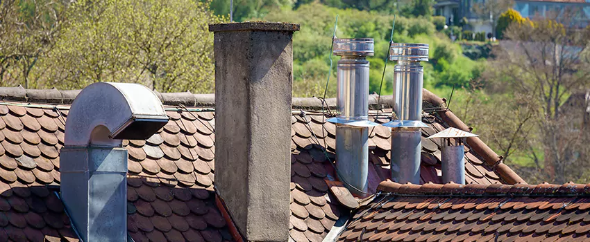 Commercial Chimney Blockage Removal in Watertown, Wisconsin