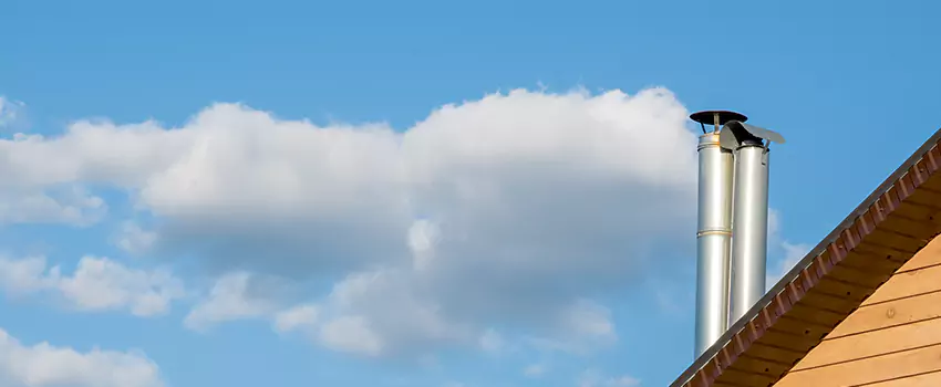Chimney Cap Bird Guard Repair in Watertown, Wisconsin