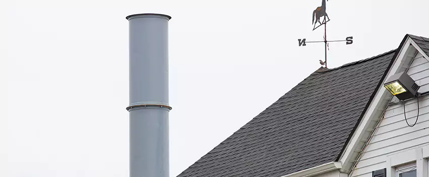 Multi-flue Chimney Caps Installation And Repair in Watertown, WI