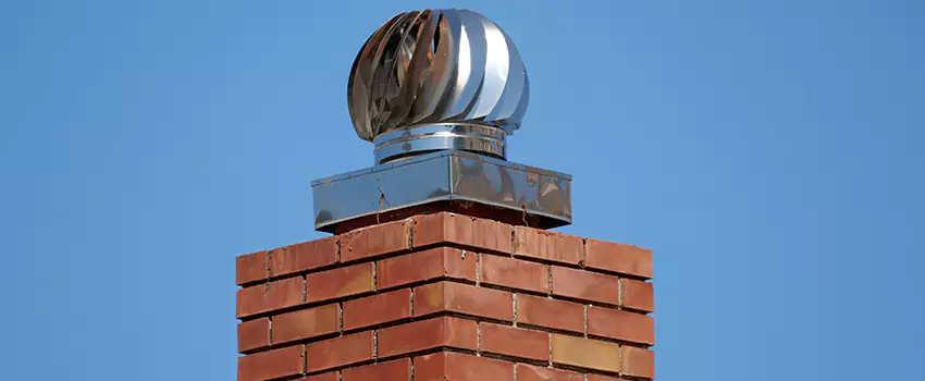 Chimney Damper Hinge Repair in Watertown, WI