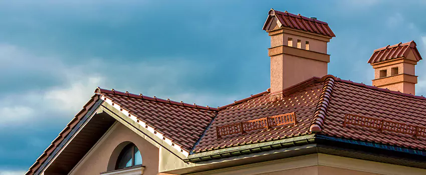 Residential Chimney Services in Watertown, Wisconsin