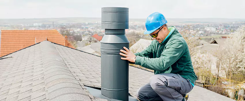 Insulated Chimney Liner Services in Watertown, WI