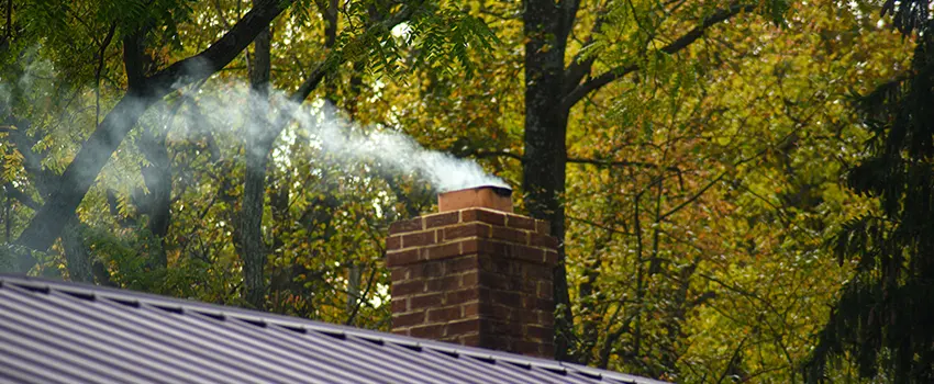 Gas Chimney Odor Removal in Watertown, Wisconsin