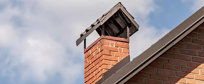 Chimney Saver Masonry Repair Contractor in Watertown, Wisconsin