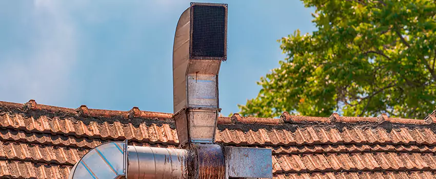 Chimney Blockage Removal in Watertown, Wisconsin