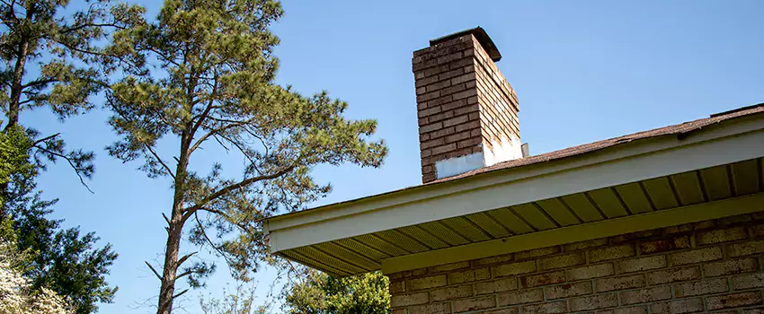 Brick Chimney Sweep Near Me in Watertown, WI