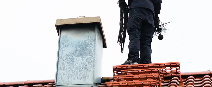 Modern Chimney Sweeping Techniques in Watertown, Wisconsin