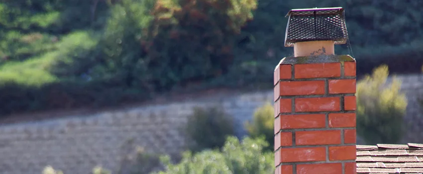 Chimney Tuckpointing And Masonry Restoration in Watertown, WI
