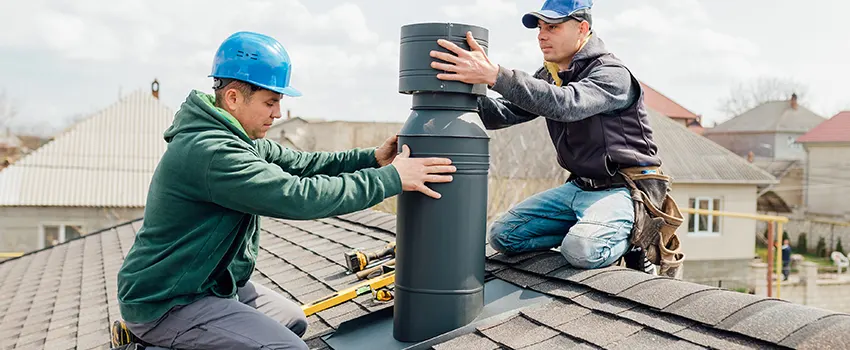 Commercial Chimney Cost in Watertown, WI