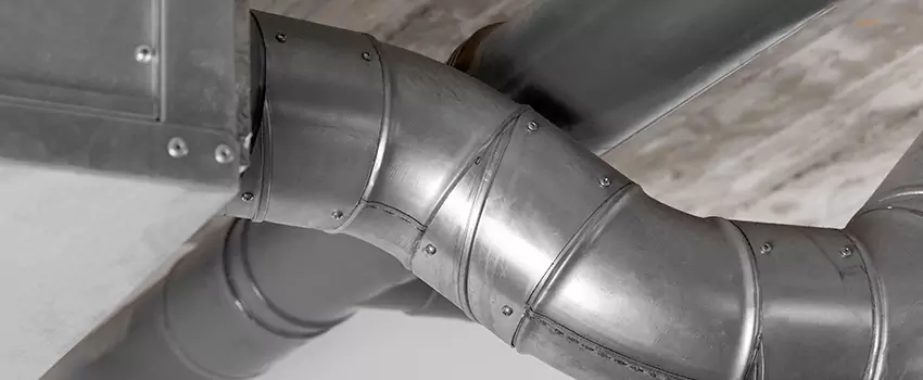 Dryer Vent Blockage Inspection in Watertown, WI