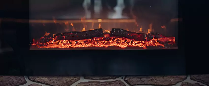 Cost of Electric Fireplace Repair Service in Watertown, Wisconsin