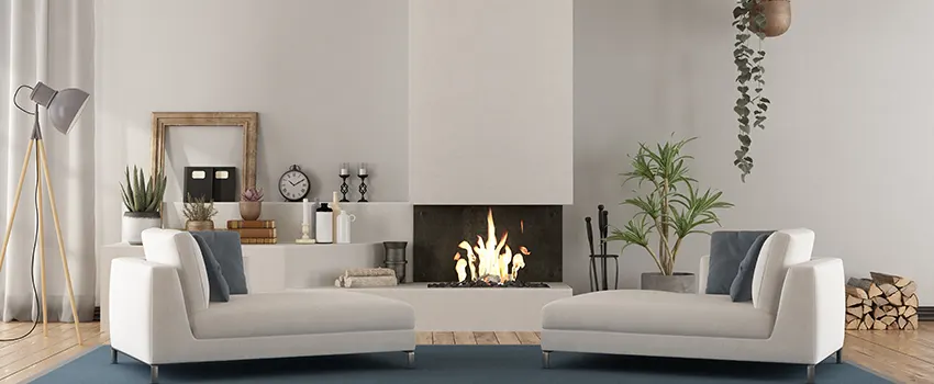 Decorative Fireplace Crystals Services in Watertown, Wisconsin