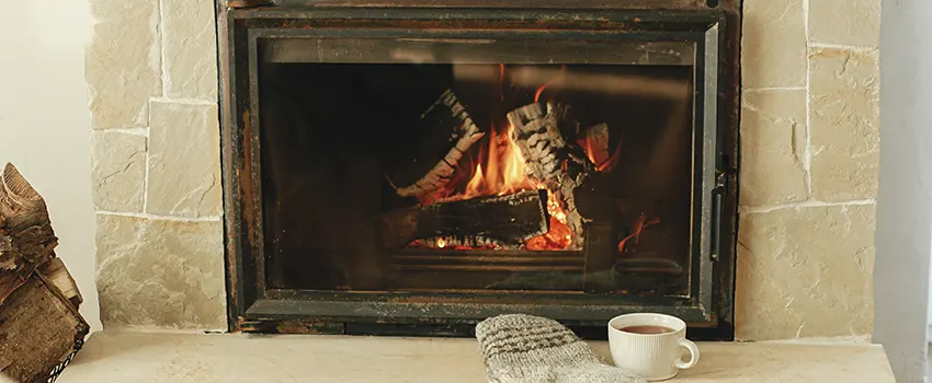 Fireplace Door Handle Replacements Services in Watertown, Wisconsin