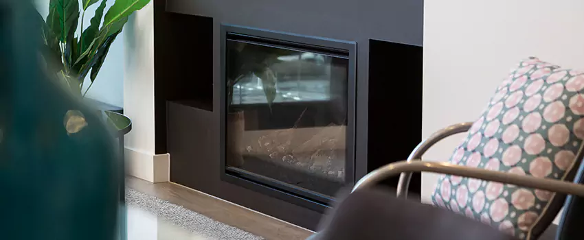 Gas Fireplace Installation in Watertown, WI