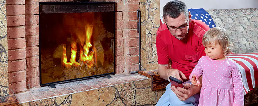 Fireplace Safety Locks For Kids in Watertown, WI