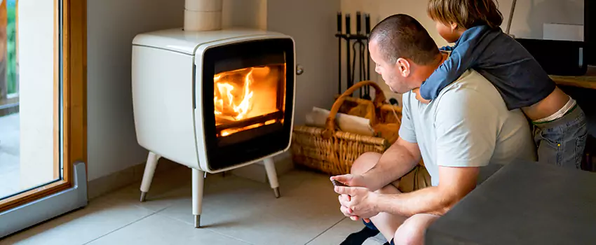 Fireplace Flue Maintenance Services in Watertown, WI