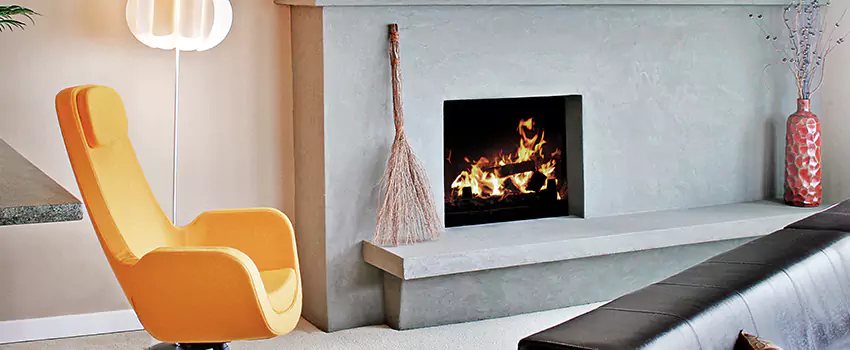 Electric Fireplace Makeover Services in Watertown, WI