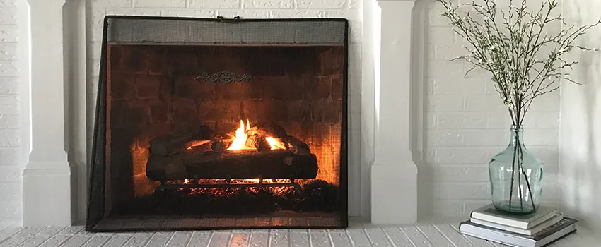 Cost-Effective Fireplace Mantel Inspection And Maintenance in Watertown, WI