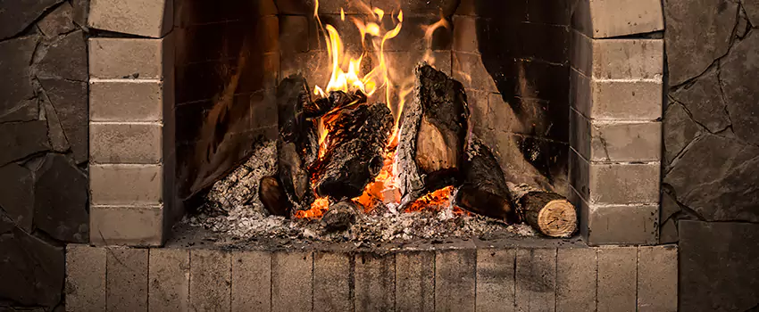 Cost of Rebuilding A Fireplace in Watertown, Wisconsin