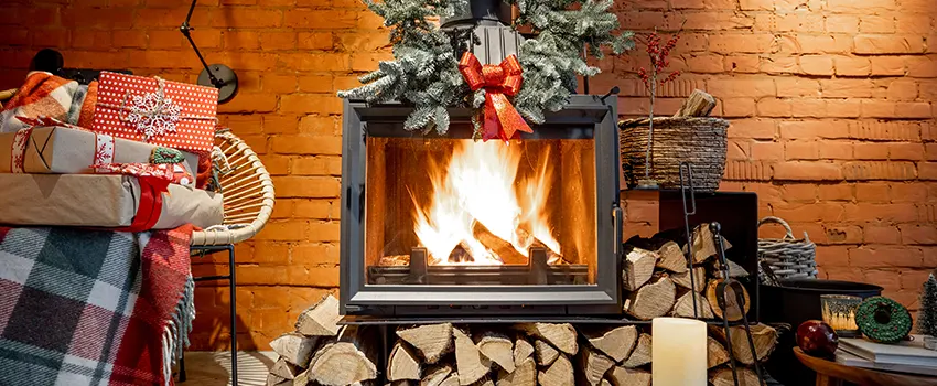 Steel Fireplace Grate Repair And Replacement Services in Watertown, Wisconsin