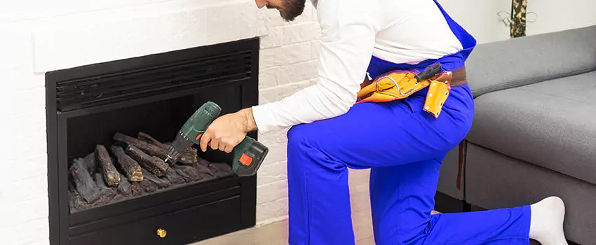 Fireplace Repair Expert in Watertown, Wisconsin