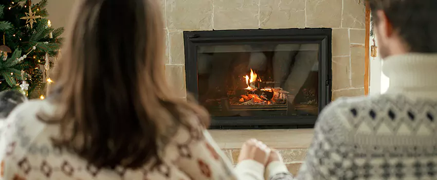 Fireplace Firebox Refurbish & Restore Services in Watertown, WI