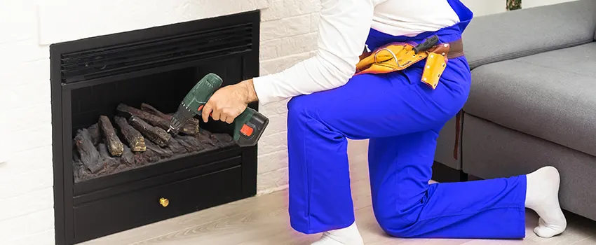 Fireplace Safety Inspection Specialists in Watertown, Wisconsin