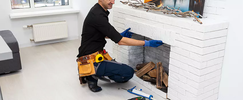 Gas Fireplace Repair And Replacement in Watertown, WI