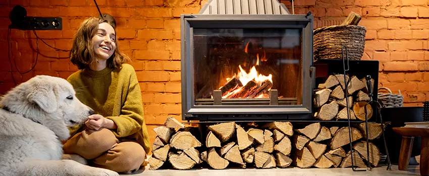 Fireplace Smell Removal Cost in Watertown, WI