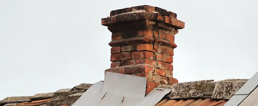 Cost of Fixing Blocked Chimney in Watertown, Wisconsin