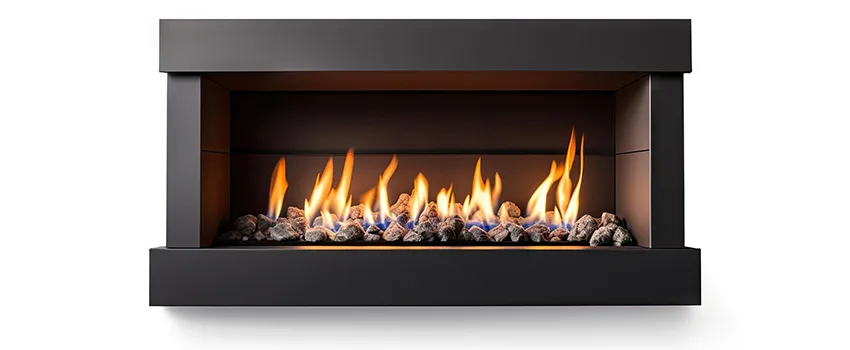 Outdoor Gas Fireplaces Installation in Watertown, WI