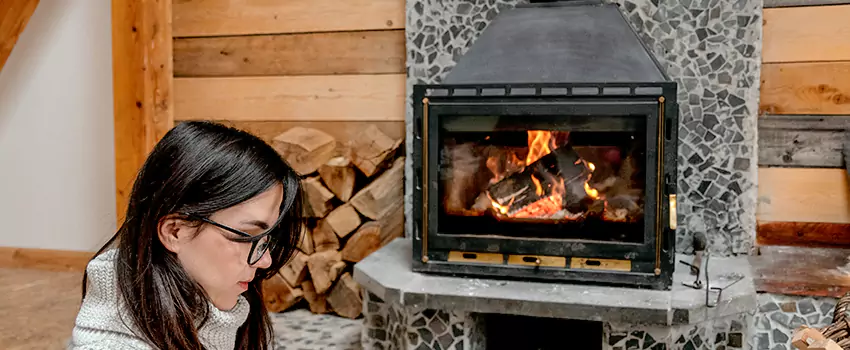 Harman P68-C Pellet Stove Repair in Watertown, Wisconsin 