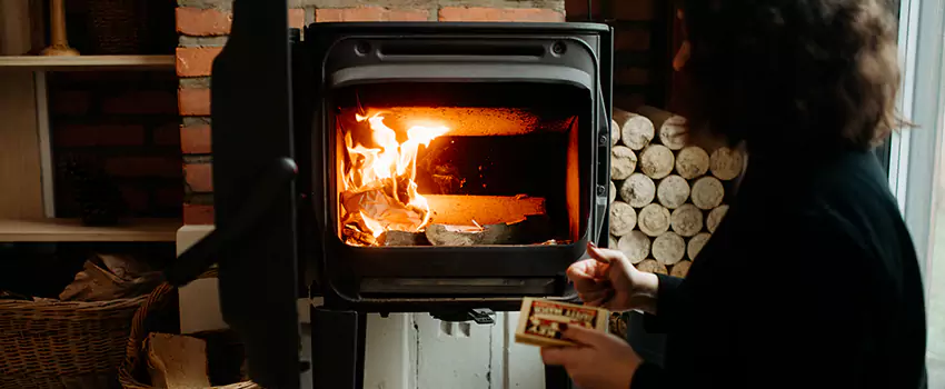 Hearthstone Wood Stoves Fireplace Repair in Watertown, Wisconsin