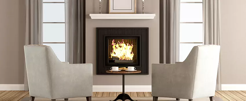 Heatilator Direct Vent Fireplace Services in Watertown, Wisconsin