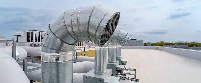 Insulated Ductwork Repair Services Near Me in Watertown, WI