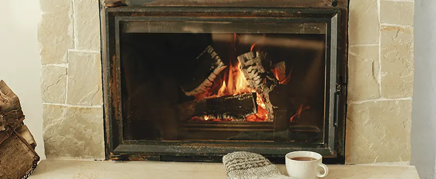 Kings man Fireplaces Insert Services in Watertown, WI