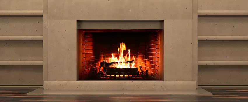 Majestic Trilliant Series Gas Fireplace Insert Repair in Watertown, Wisconsin