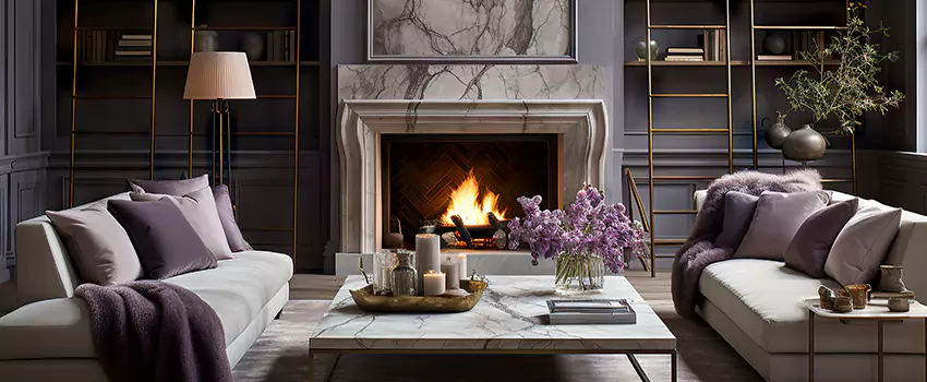 Napoleon Galaxy Series Outdoor Fireplaces Repair in Watertown, WI